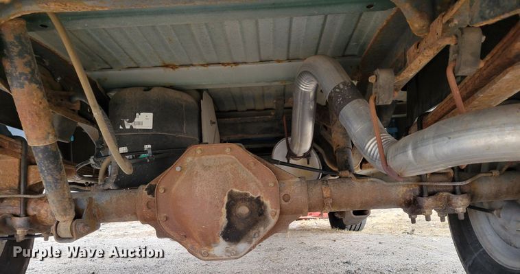 image for item MC9588 2001 Dodge Ram 1500 SLT  pickup truck