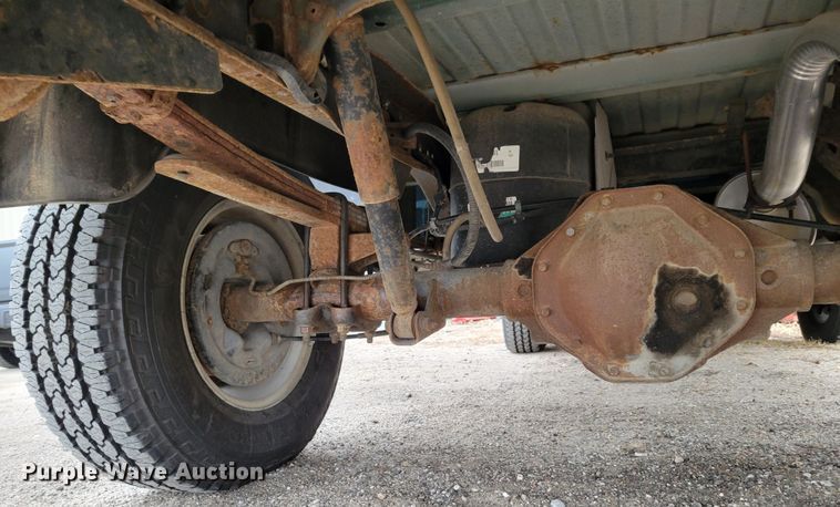 image for item MC9588 2001 Dodge Ram 1500 SLT  pickup truck