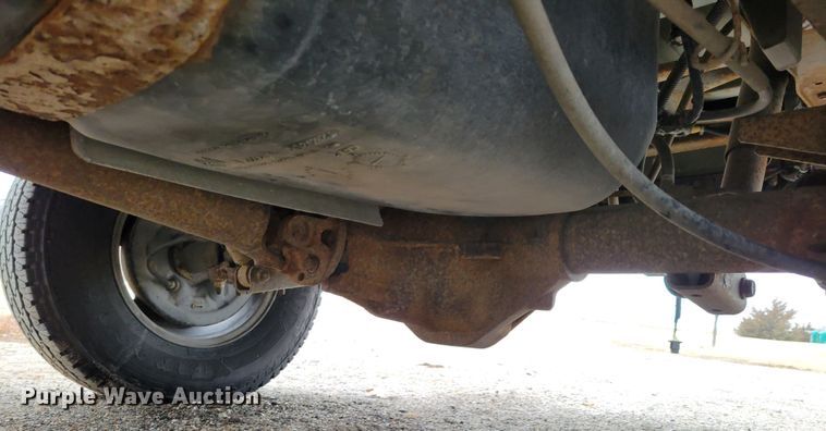 image for item MC9588 2001 Dodge Ram 1500 SLT  pickup truck