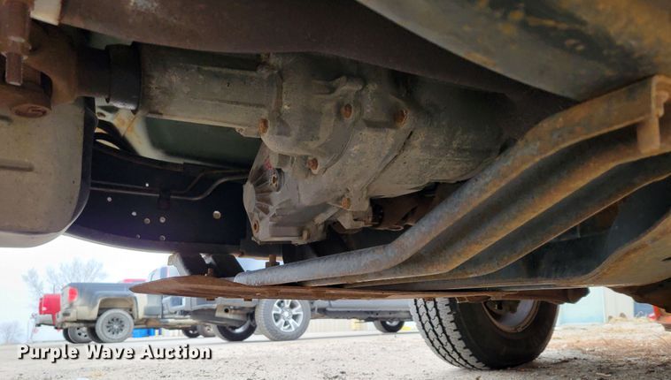 image for item MC9588 2001 Dodge Ram 1500 SLT  pickup truck