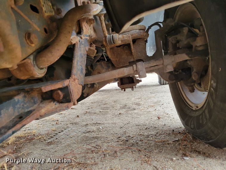 image for item MC9588 2001 Dodge Ram 1500 SLT  pickup truck