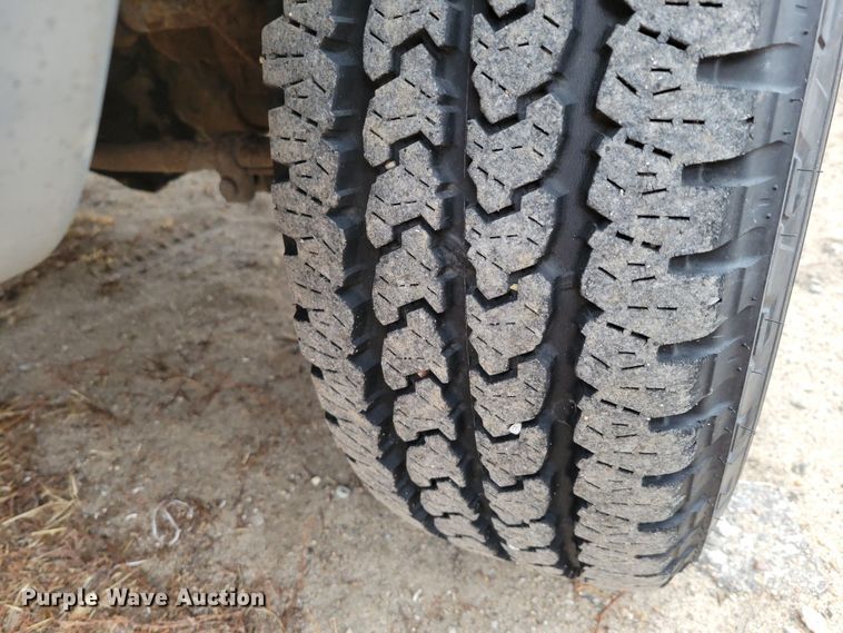 image for item MC9588 2001 Dodge Ram 1500 SLT  pickup truck