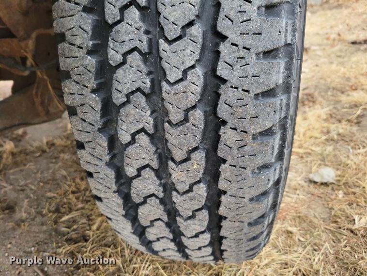 image for item MC9588 2001 Dodge Ram 1500 SLT  pickup truck