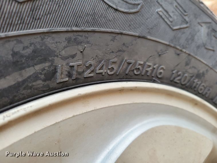 image for item MC9588 2001 Dodge Ram 1500 SLT  pickup truck