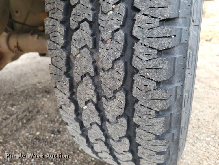 image for item MC9588 2001 Dodge Ram 1500 SLT  pickup truck