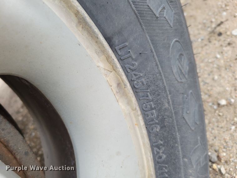 image for item MC9588 2001 Dodge Ram 1500 SLT  pickup truck