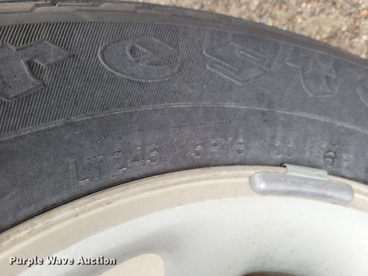 image for item MC9588 2001 Dodge Ram 1500 SLT  pickup truck