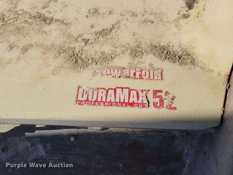 image for item MC9591 Grasshopper 727T6  ZTR lawn mower