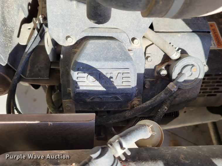 image for item MC9591 Grasshopper 727T6  ZTR lawn mower