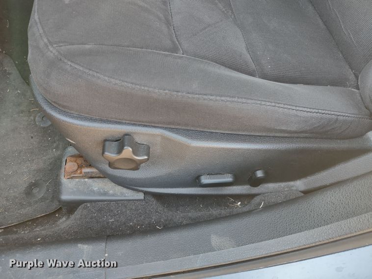 image for item MD9312 2010 Ford Fusion Hybrid