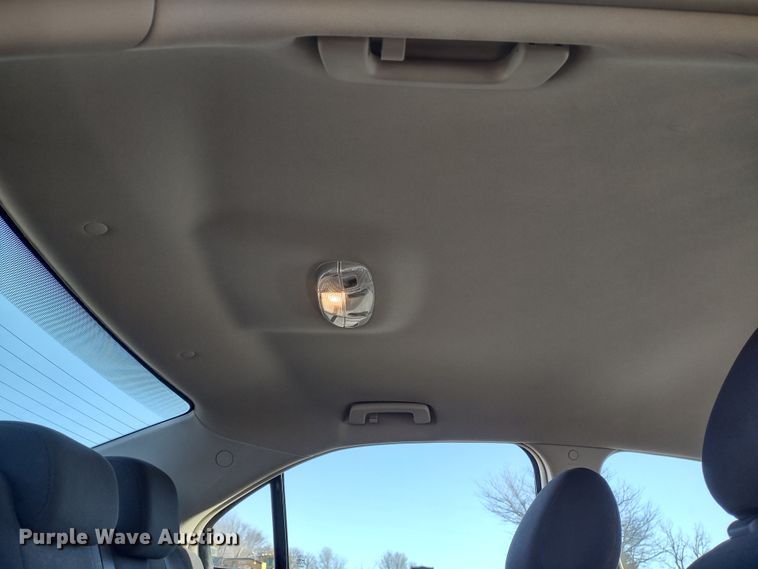 image for item MD9312 2010 Ford Fusion Hybrid