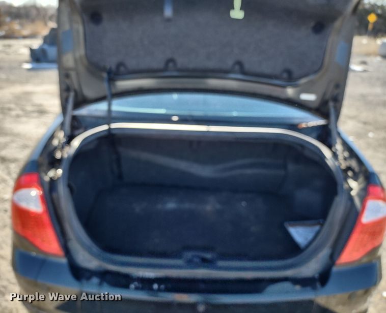 image for item MD9312 2010 Ford Fusion Hybrid