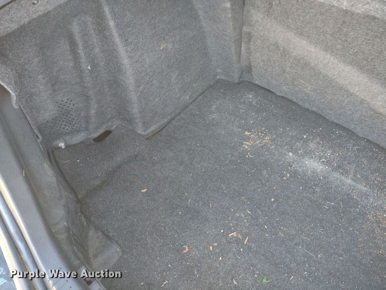 image for item MD9312 2010 Ford Fusion Hybrid