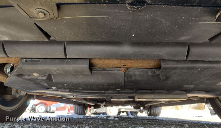 image for item MD9312 2010 Ford Fusion Hybrid