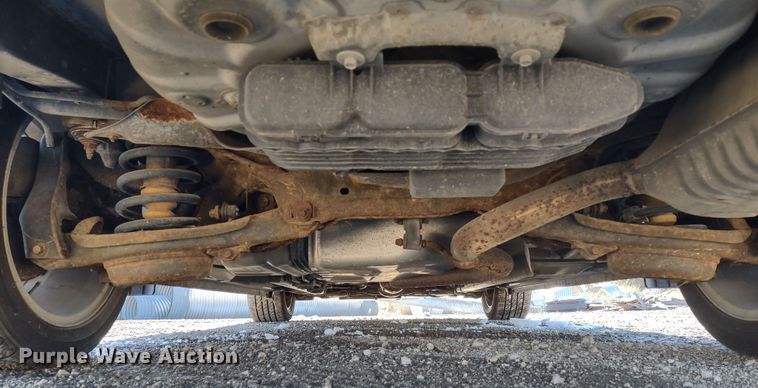 image for item MD9312 2010 Ford Fusion Hybrid