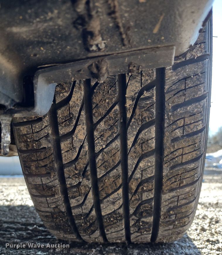 image for item MD9312 2010 Ford Fusion Hybrid