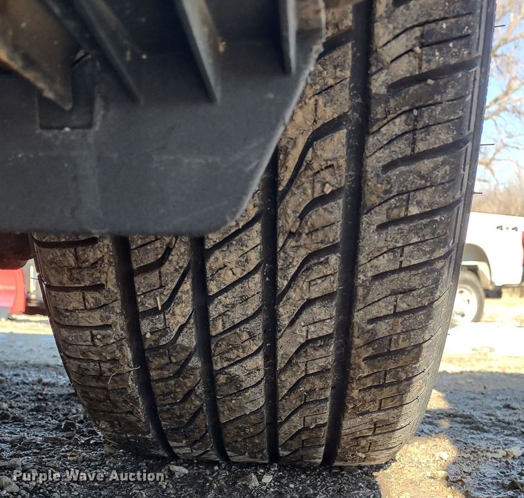 image for item MD9312 2010 Ford Fusion Hybrid