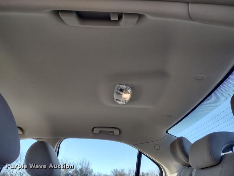 image for item MD9313 2011 Ford Fusion Hybrid