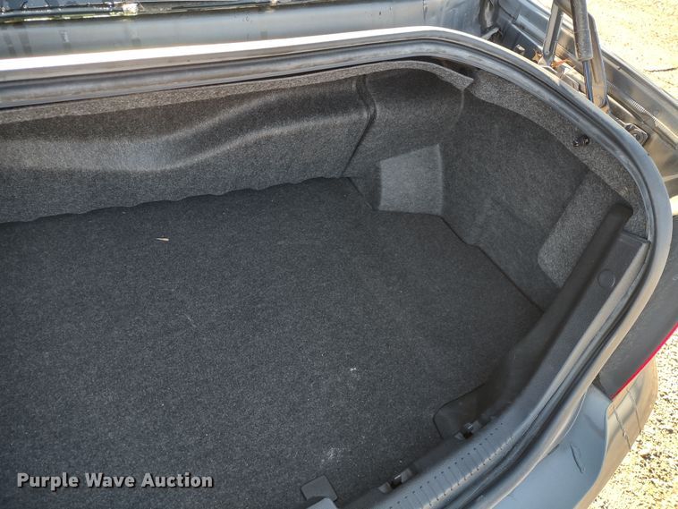 image for item MD9313 2011 Ford Fusion Hybrid