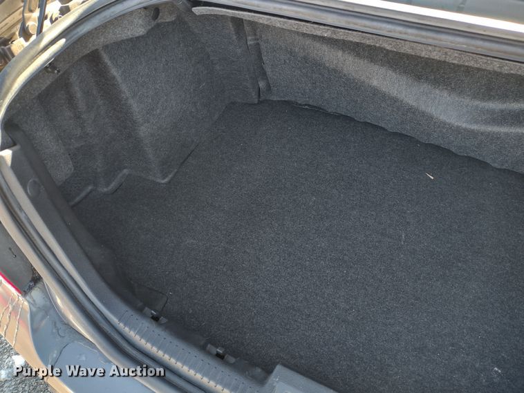 image for item MD9313 2011 Ford Fusion Hybrid