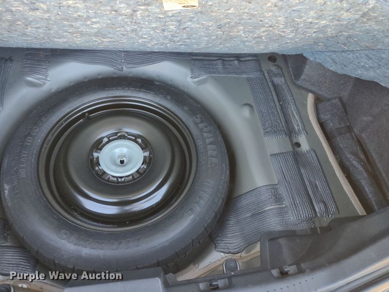 image for item MD9313 2011 Ford Fusion Hybrid