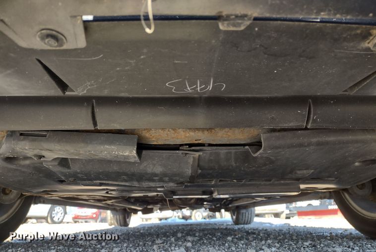 image for item MD9313 2011 Ford Fusion Hybrid