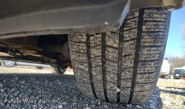 image for item MD9313 2011 Ford Fusion Hybrid