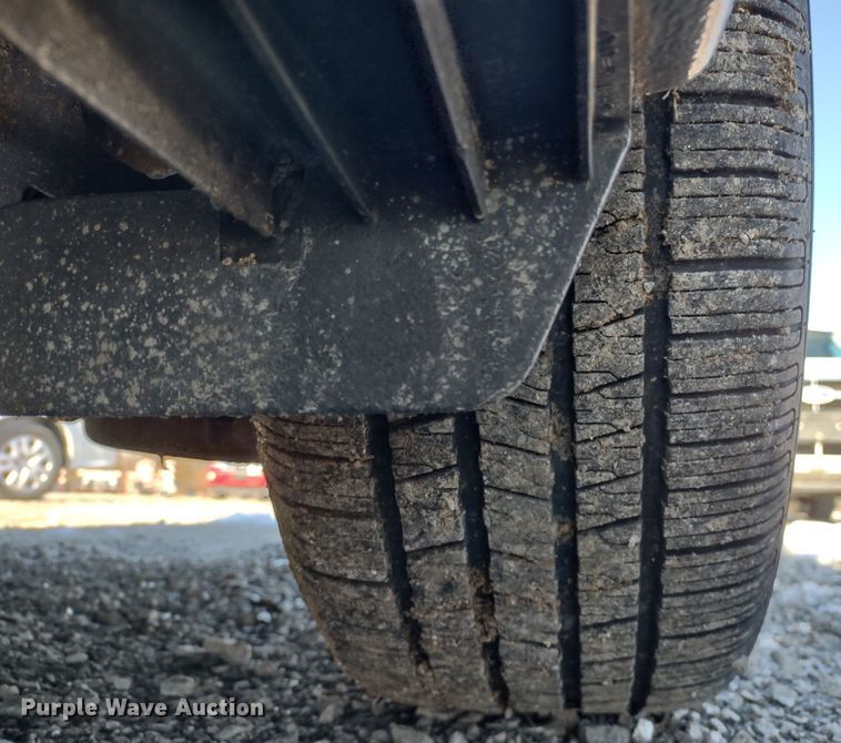 image for item MD9313 2011 Ford Fusion Hybrid