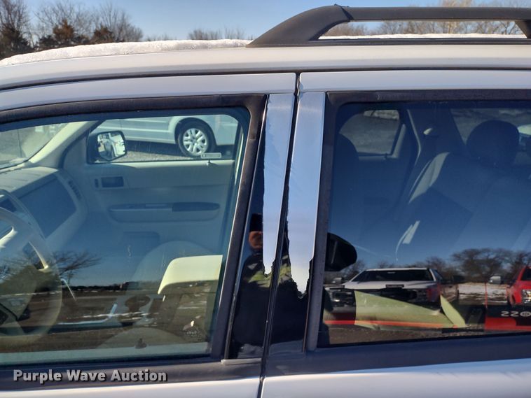 image for item MD9314 2008 Ford Escape Hybrid  SUV