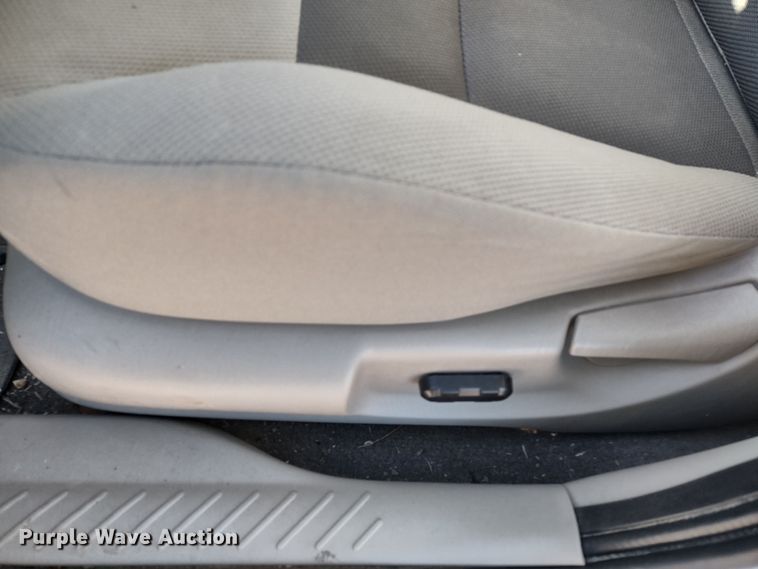 image for item MD9314 2008 Ford Escape Hybrid  SUV