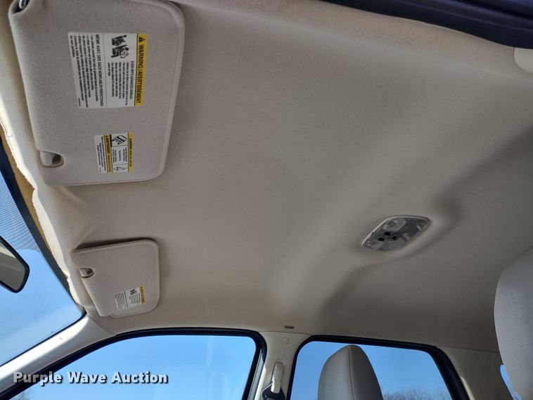 image for item MD9314 2008 Ford Escape Hybrid  SUV