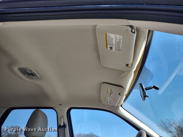 image for item MD9314 2008 Ford Escape Hybrid  SUV