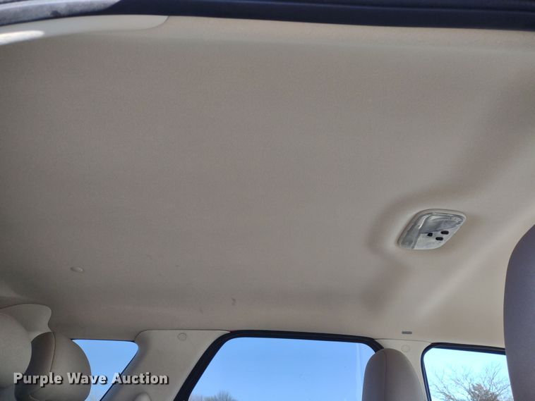 image for item MD9314 2008 Ford Escape Hybrid  SUV