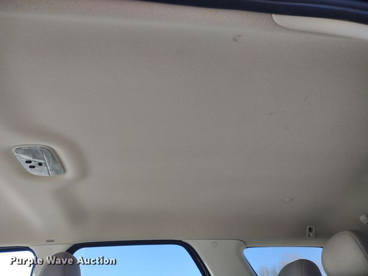 image for item MD9314 2008 Ford Escape Hybrid  SUV