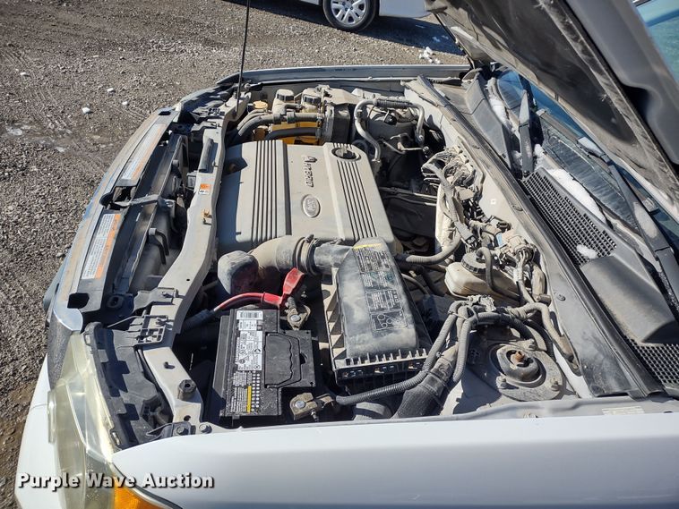 image for item MD9314 2008 Ford Escape Hybrid  SUV