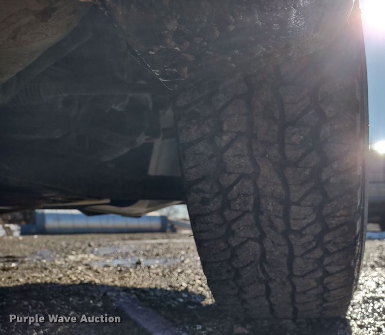 image for item MD9314 2008 Ford Escape Hybrid  SUV