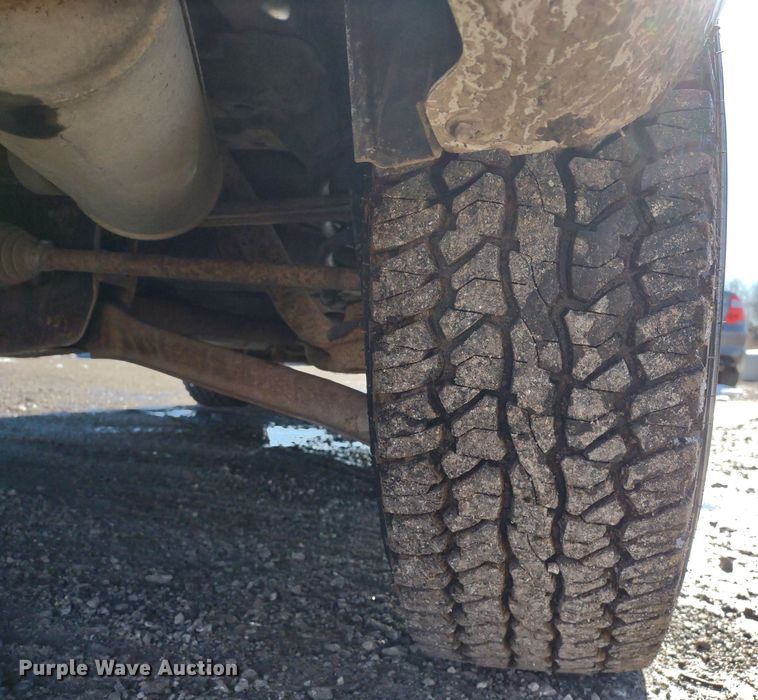 image for item MD9314 2008 Ford Escape Hybrid  SUV