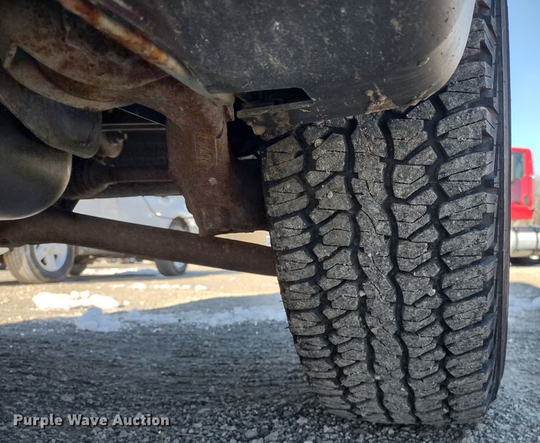 image for item MD9314 2008 Ford Escape Hybrid  SUV