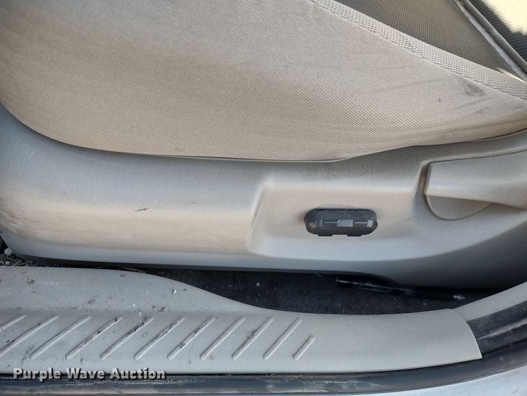 image for item MD9315 2008 Ford Escape Hybrid  SUV