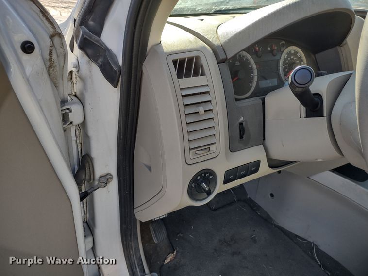 image for item MD9315 2008 Ford Escape Hybrid  SUV