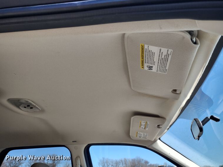 image for item MD9315 2008 Ford Escape Hybrid  SUV