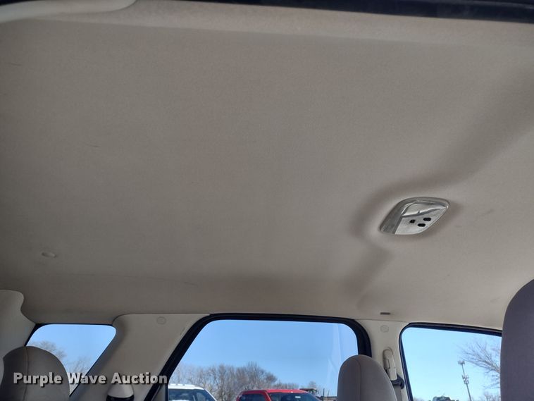 image for item MD9315 2008 Ford Escape Hybrid  SUV