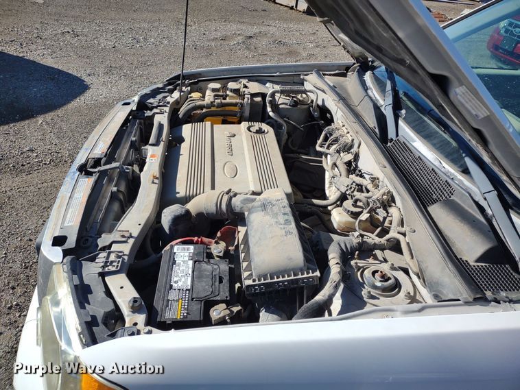 image for item MD9315 2008 Ford Escape Hybrid  SUV