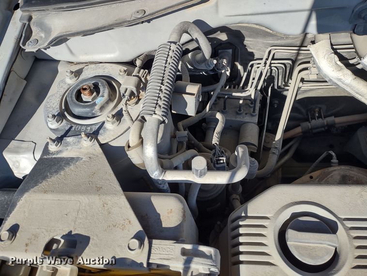 image for item MD9315 2008 Ford Escape Hybrid  SUV