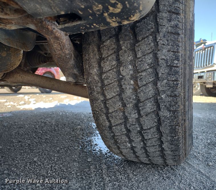 image for item MD9315 2008 Ford Escape Hybrid  SUV