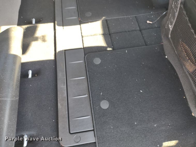 image for item MD9316 2014 Dodge Grand Caravan  van