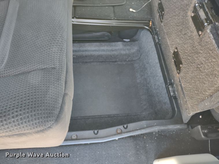 image for item MD9316 2014 Dodge Grand Caravan  van