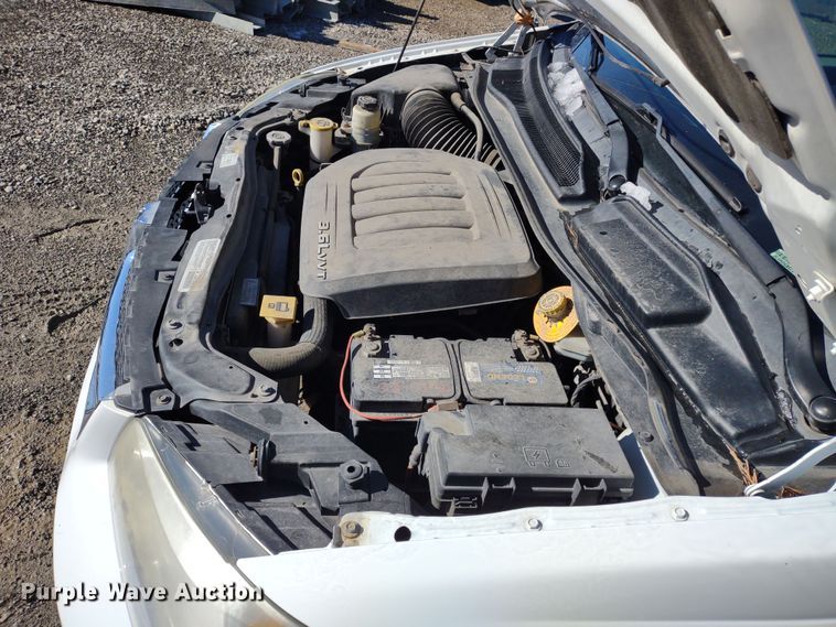 image for item MD9316 2014 Dodge Grand Caravan  van