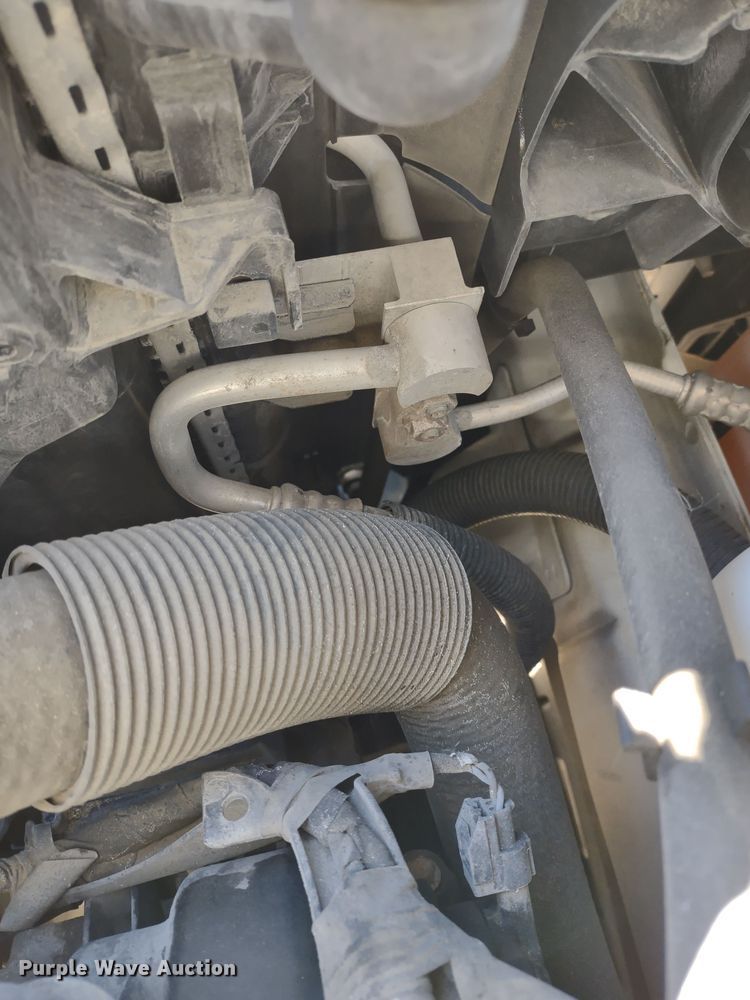 image for item MD9316 2014 Dodge Grand Caravan  van