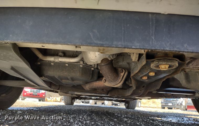 image for item MD9316 2014 Dodge Grand Caravan  van